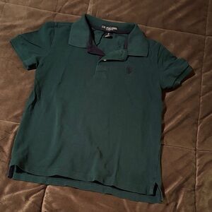 Boys’ Polo Shirt